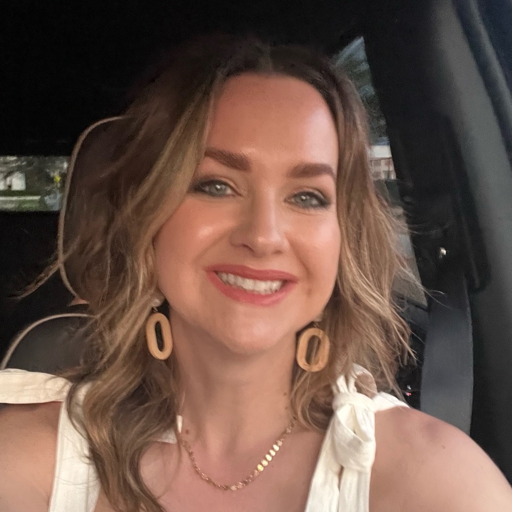 Meet your Posher, Kristin